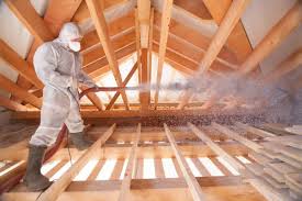 Best Spray Foam Insulation  in Orida City, FL